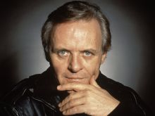 Anthony Hopkins