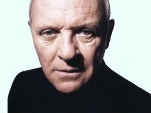 Anthony Hopkins