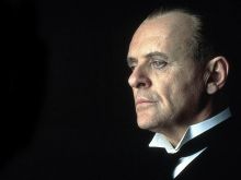 Anthony Hopkins