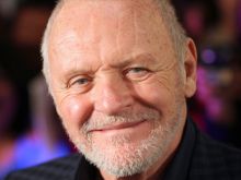 Anthony Hopkins