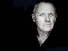 Anthony Hopkins