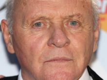 Anthony Hopkins