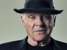 Anthony Hopkins