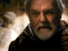 Anthony Hopkins