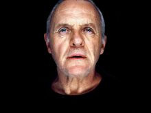 Anthony Hopkins