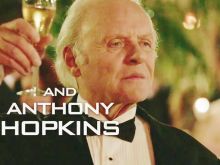 Anthony Hopkins