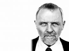 Anthony Hopkins