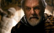 Anthony Hopkins