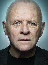 Anthony Hopkins