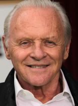 Anthony Hopkins