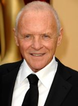 Anthony Hopkins