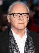 Anthony Hopkins