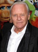 Anthony Hopkins