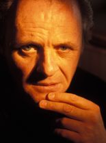 Anthony Hopkins