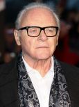 Anthony Hopkins