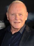 Anthony Hopkins