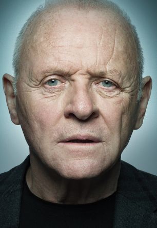 Anthony Hopkins