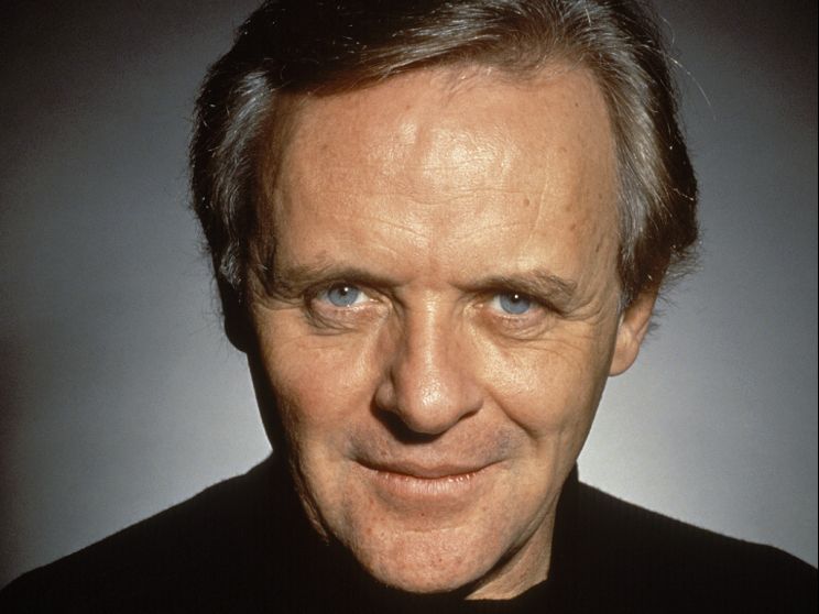 Anthony Hopkins