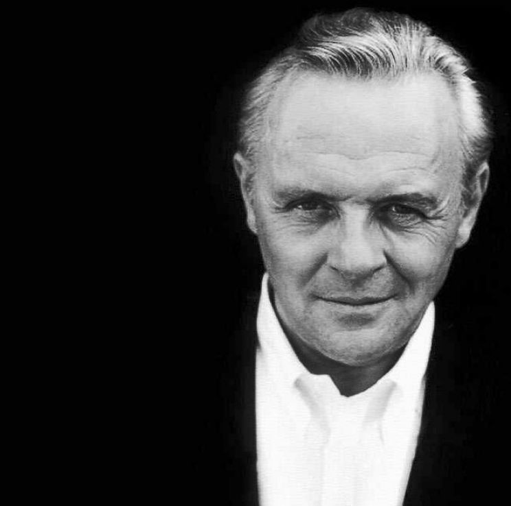 Anthony Hopkins