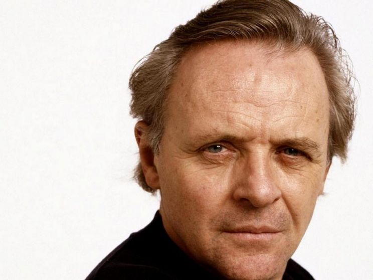 Anthony Hopkins