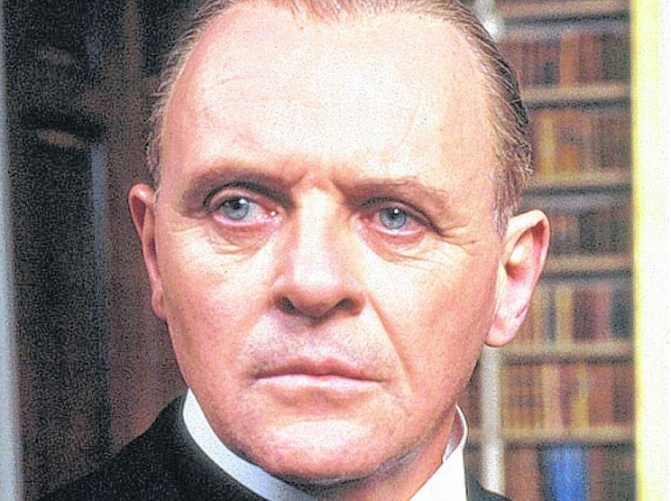 Anthony Hopkins