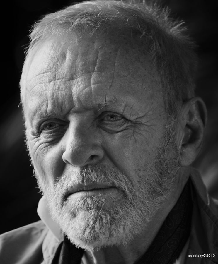 Anthony Hopkins