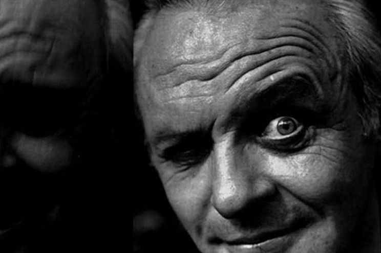 Anthony Hopkins