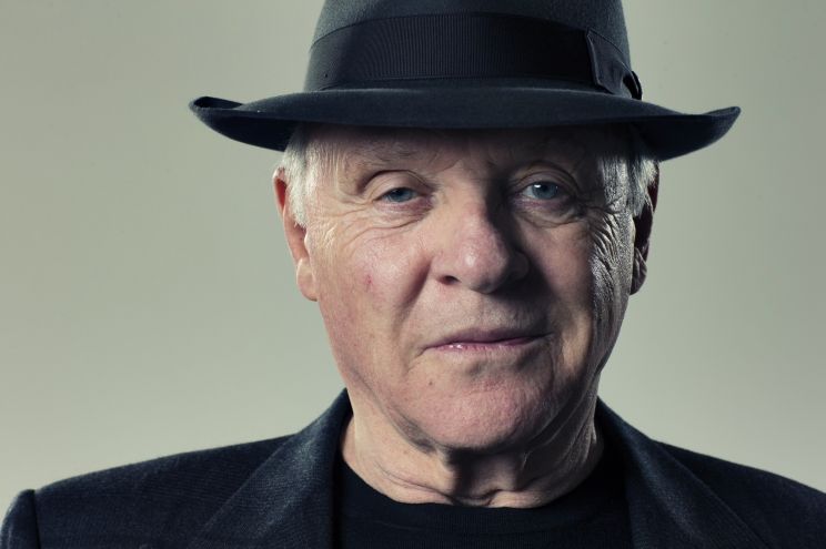 Anthony Hopkins