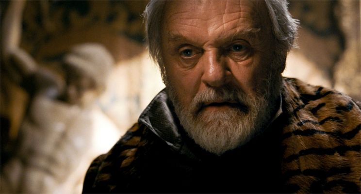 Anthony Hopkins