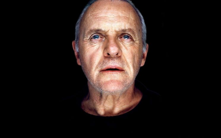 Anthony Hopkins