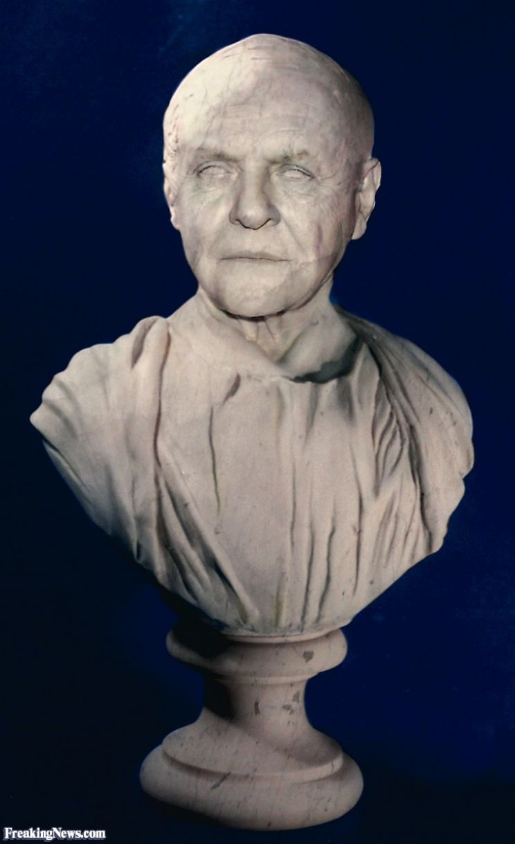 Anthony Hopkins
