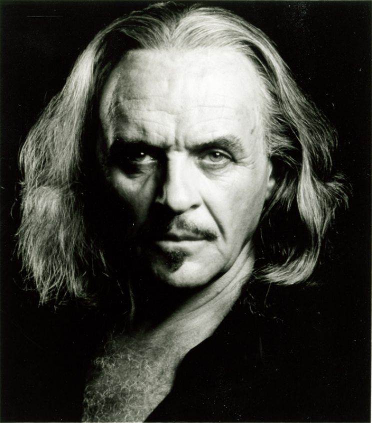Anthony Hopkins