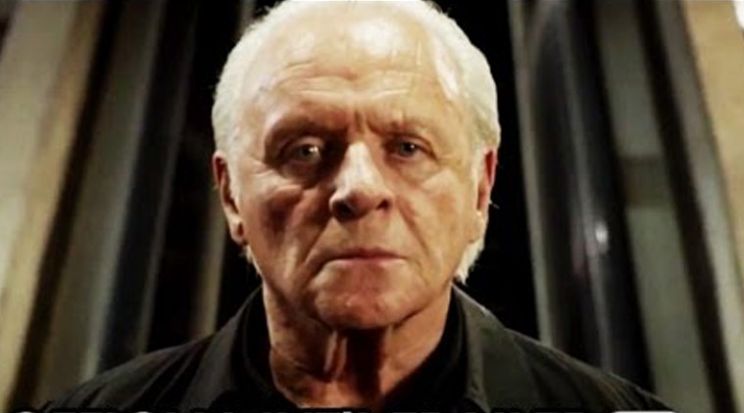 Anthony Hopkins