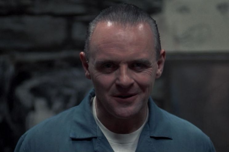 Anthony Hopkins