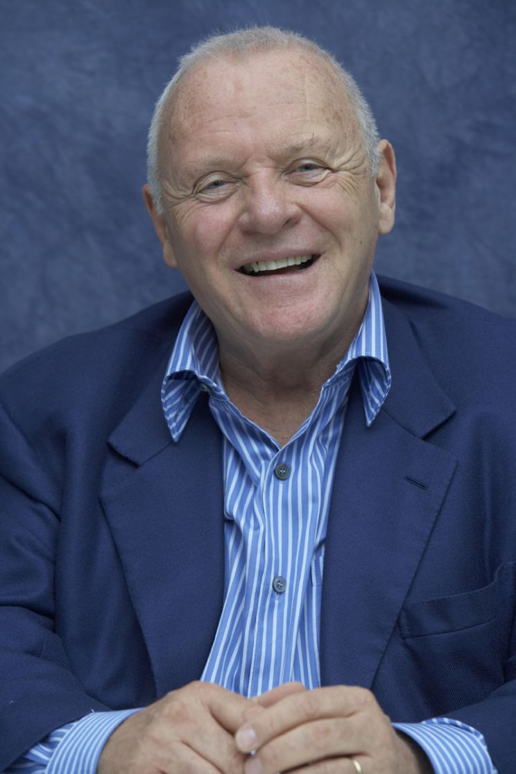 Anthony Hopkins