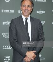 Anthony Horowitz