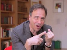 Anthony Horowitz