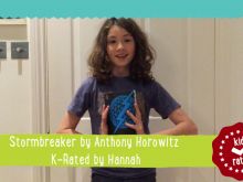 Anthony Horowitz