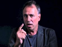 Anthony Horowitz