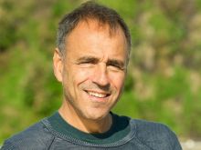 Anthony Horowitz