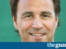 Anthony Horowitz