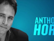Anthony Horowitz