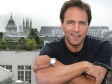 Anthony Horowitz