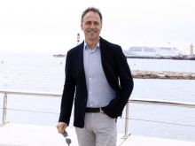Anthony Horowitz