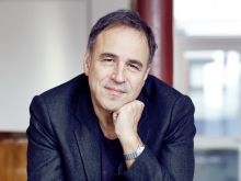 Anthony Horowitz