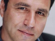 Anthony Horowitz