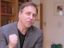 Anthony Horowitz