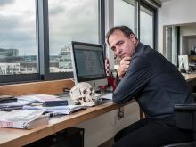 Anthony Horowitz