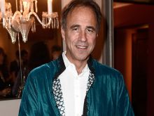 Anthony Horowitz