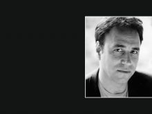 Anthony Horowitz